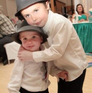 Meet your Posher, Cory